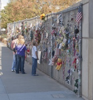 317-1680 OKC Memorial - Fence